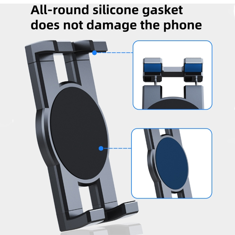 ที่ยึดแท็บเล็ตในรถยนต์แบบปรับไ - Tablet Accessories Must Have บทวิจารณ์และราคา