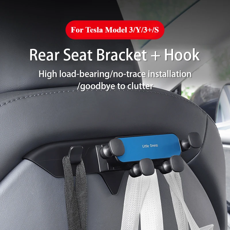 รถกลับที่นั่ง Headrest Mount ส - Tablet Accessories Must Have บทวิจารณ์และราคา