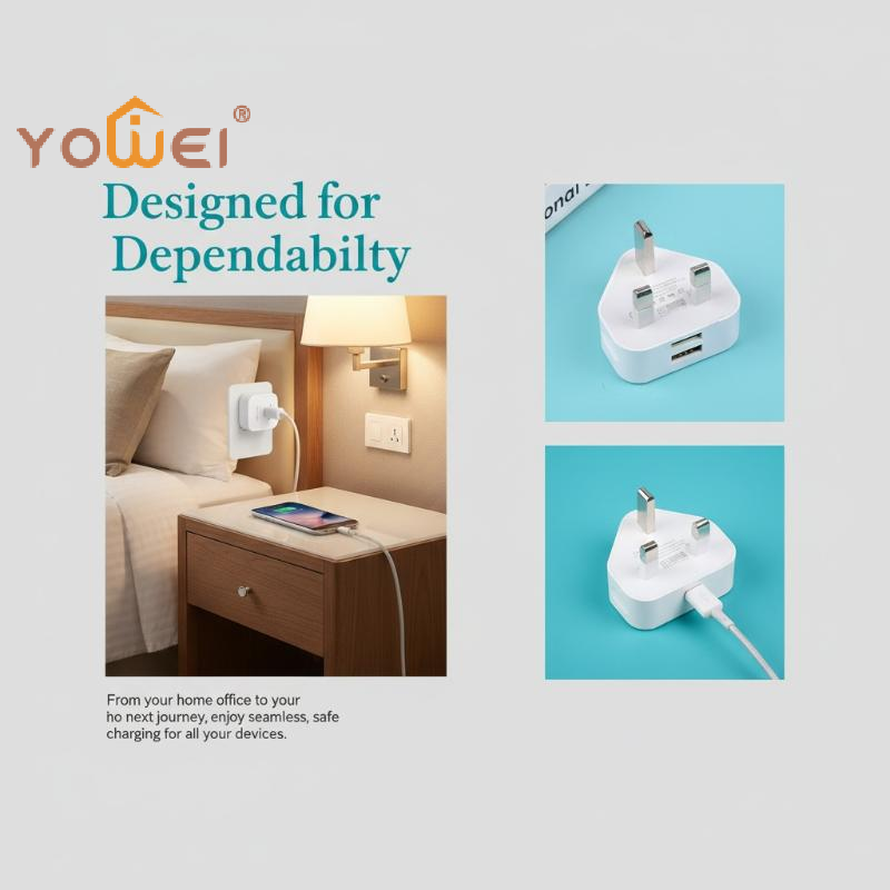 อะแดปเตอร์ชาร์จเร็วแบบ 5V/2.1A - Tablet Accessories Uk บทวิจารณ์และราคา